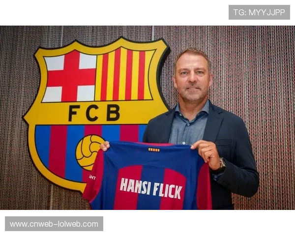 巴萨29场德比不败背后的战术革新：弗里克换人定乾坤