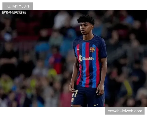 阿圭罗盛赞亚马尔天赋超越自己,称巴萨仍可逆转局势 阿圭罗盛赞亚马尔天赋超越自己,称巴萨仍可逆转局势