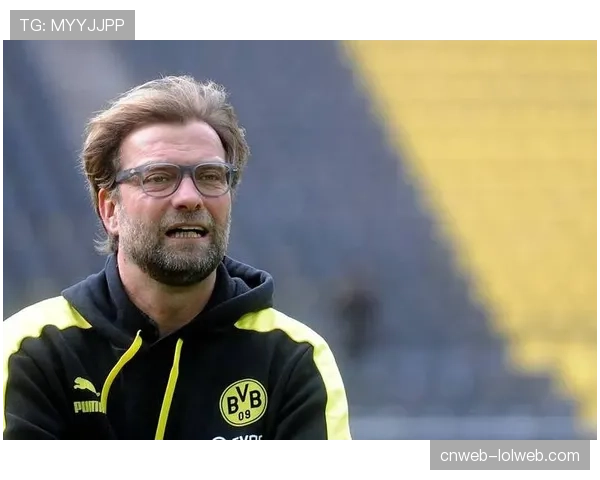 克洛普赛前专访:这不会是我的最后一次欧冠 克洛普赛前专访:这不会是我的最后一次欧冠