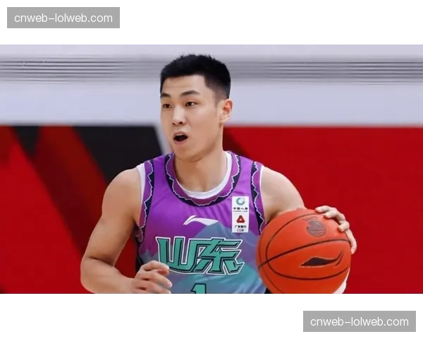 山东队后卫高诗岩以联盟顶级的抢断数据，定义了本土球员的防守强度。
